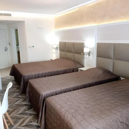 Apartment Sea View Triple S B Pomorie