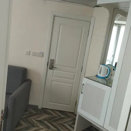 Apartment Sea View Triple S B Pomorie